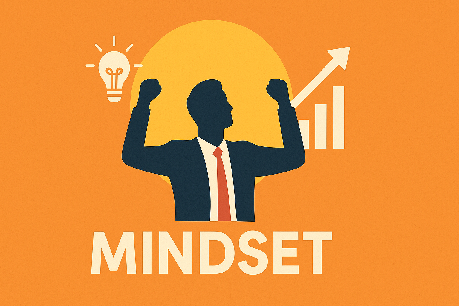 Strategi Bisnis 2025: Bukan Modal, Tapi Mindset Juara!