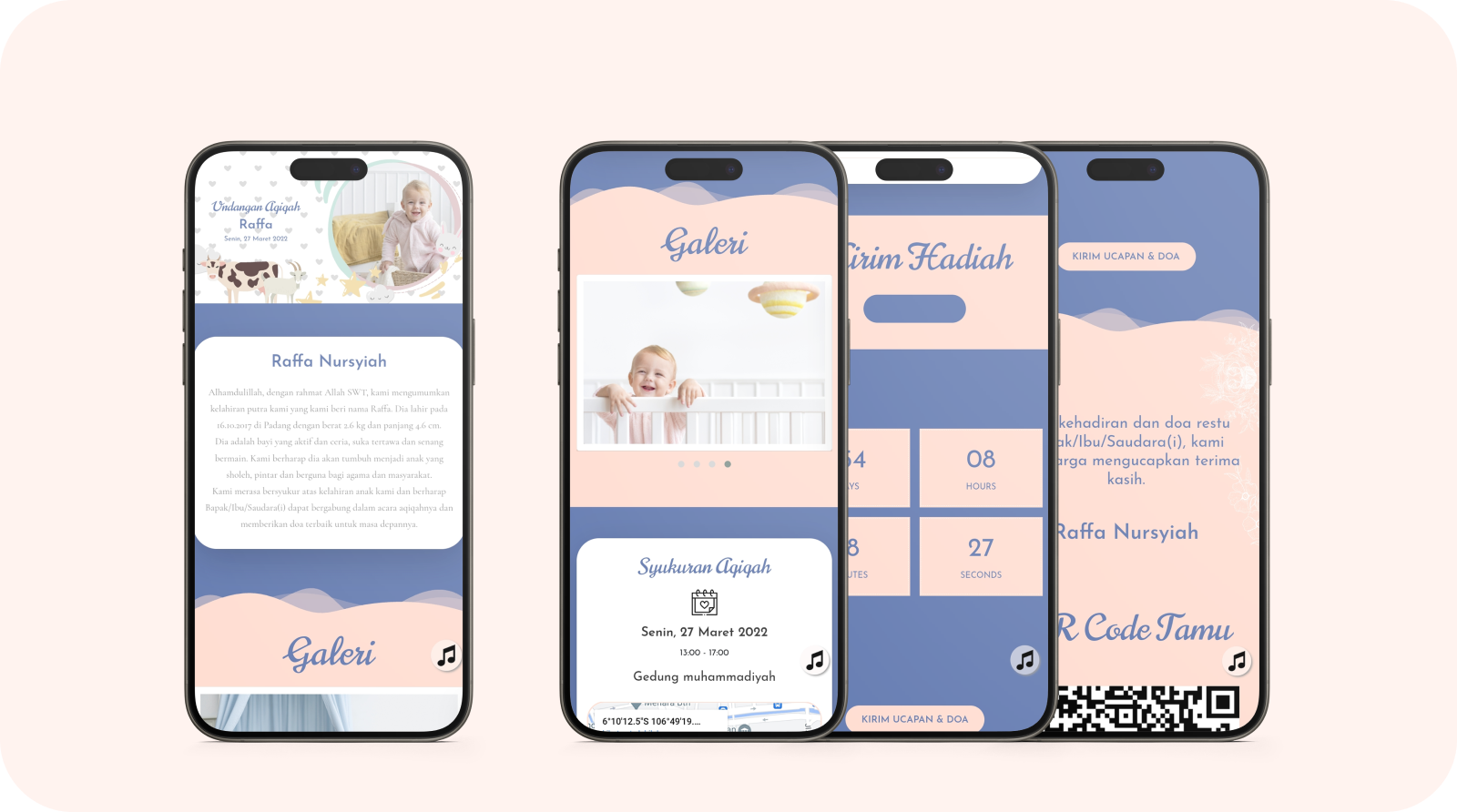 Mockup Beauty Blue Aqiqah