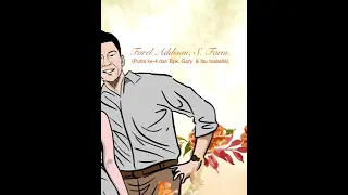 Mockup Undangan 3D Standar 1
