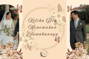 Ketika Doa Menemukan Jawabannya
