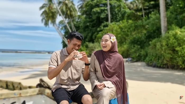 Lirik Lagu O Hai Sayag