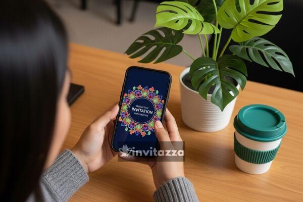 Undangan Digital: Sopan, Santun, dan Tetap Indonesia Banget!