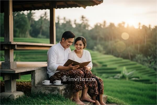 Undangan Digital: Bikin Tamu Muda & Tua Auto Hadir di Acara Kamu!