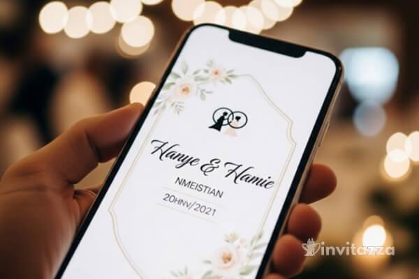 Bye Undangan Jadul! Ini Cara Kirim Undangan Digital Biar Gak Dicuekin