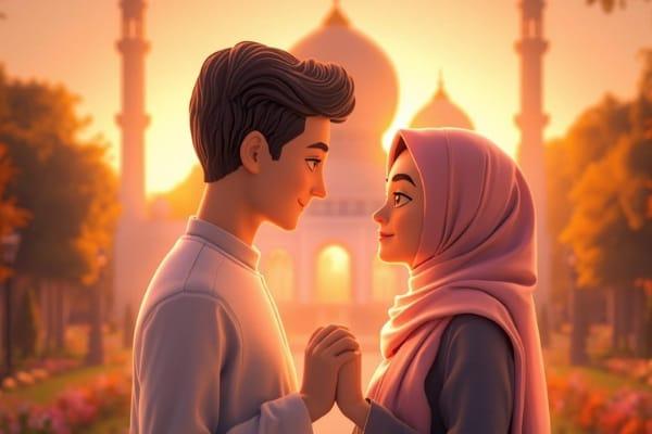 Makna Pernikahan yang Sebenarnya : Antara Cinta dan Komitmen