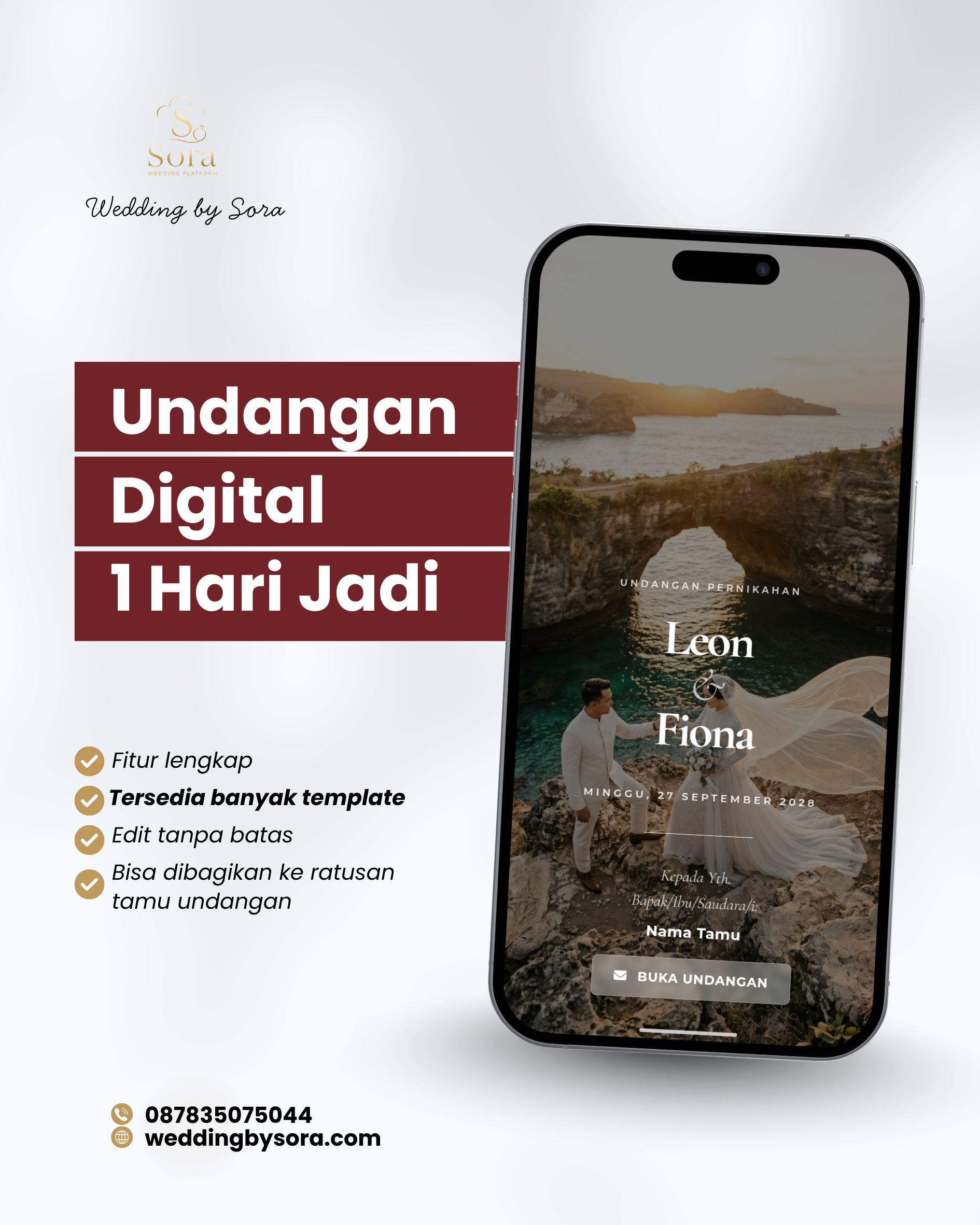 "Audit Finansial" MINGGU PERTAMA (Bukan Nanti-Nanti)