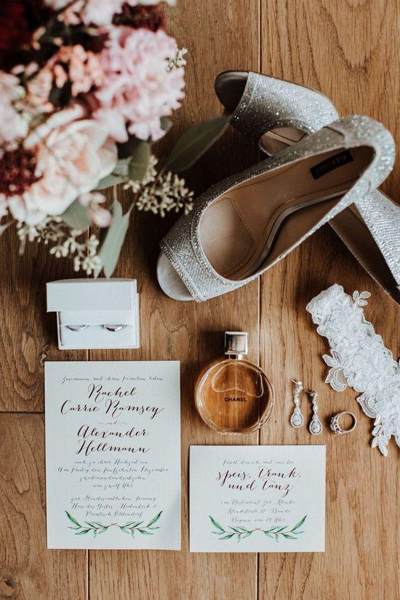 Daftar Perlengkapan yang Sering Terlupakan oleh Calon Pengantin