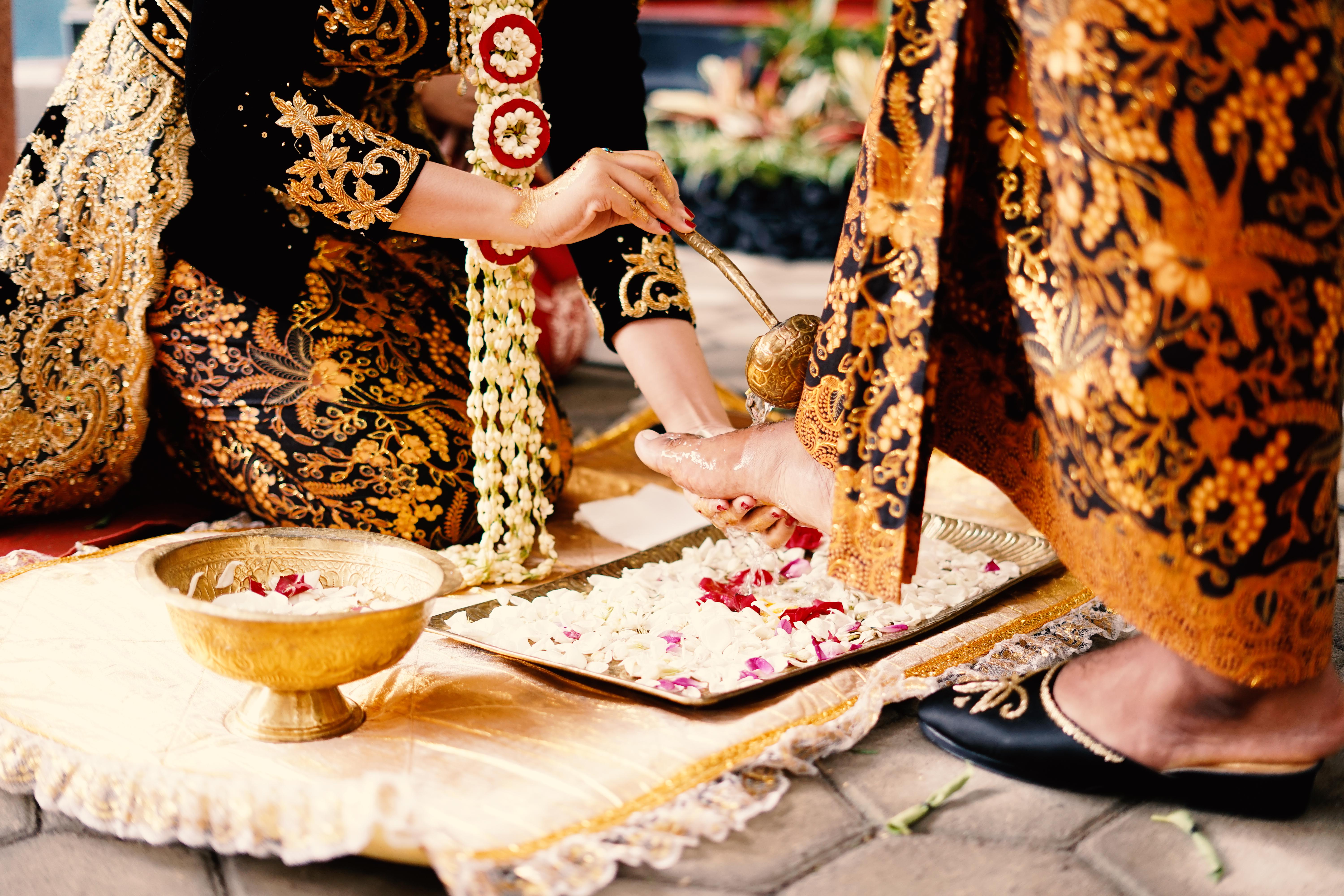 5 Tren Wedding di Indonesia yang Mulai Ditinggalkan Calon Pengantin