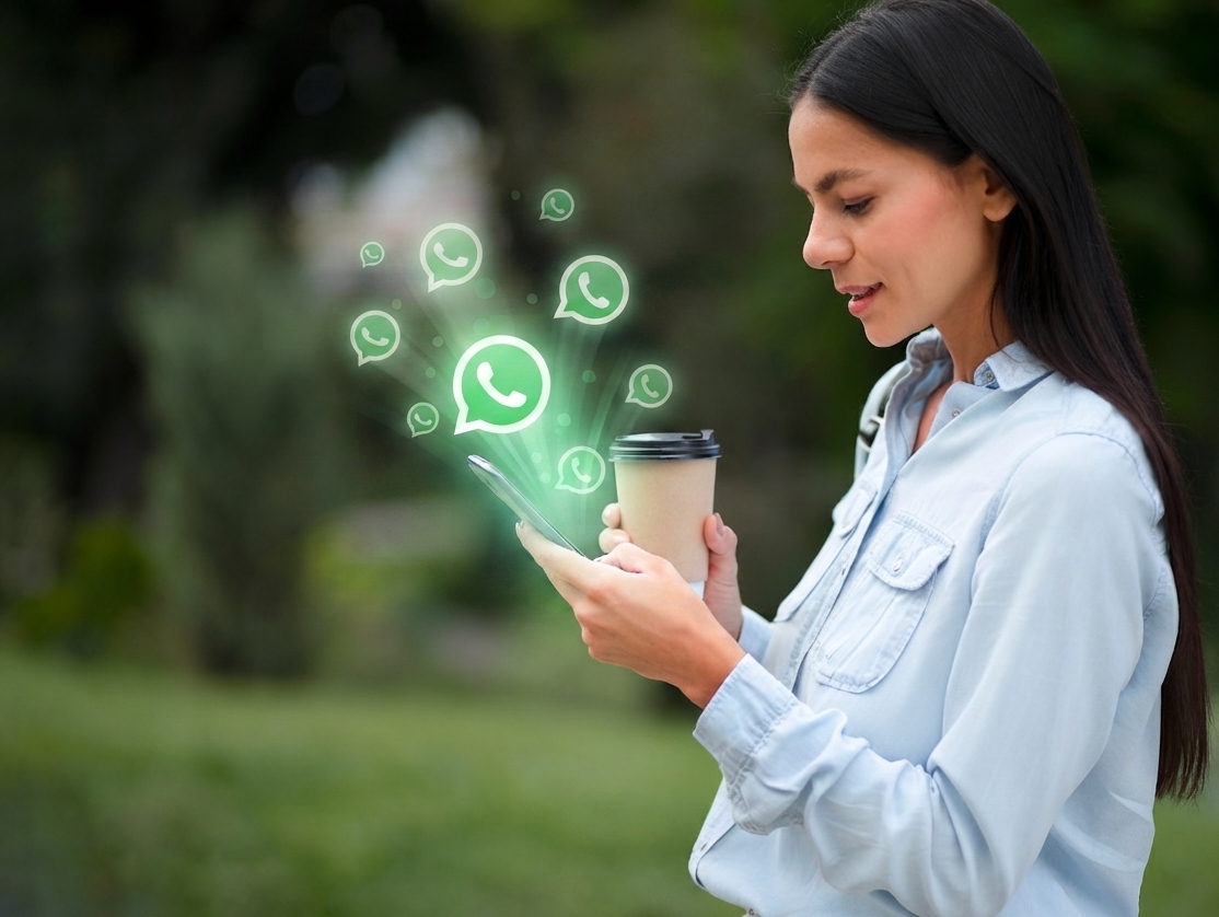 WhatsApp Blast untuk Undangan Digital: Kirim Undangan Lebih Cepat & Praktis