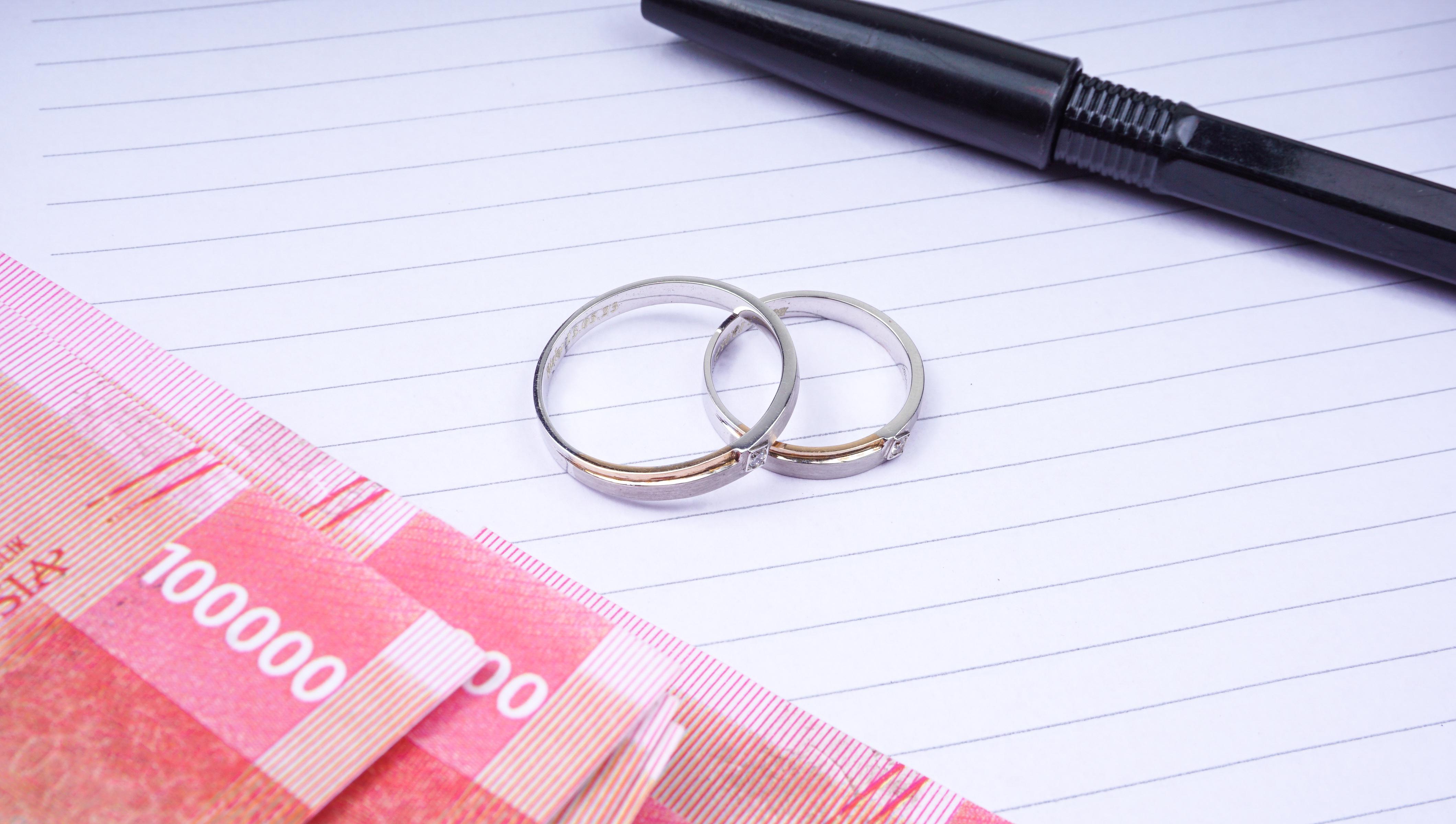 5 Tips Ampuh Menghemat Budget Pernikahan Tanpa Mengurangi Makna
