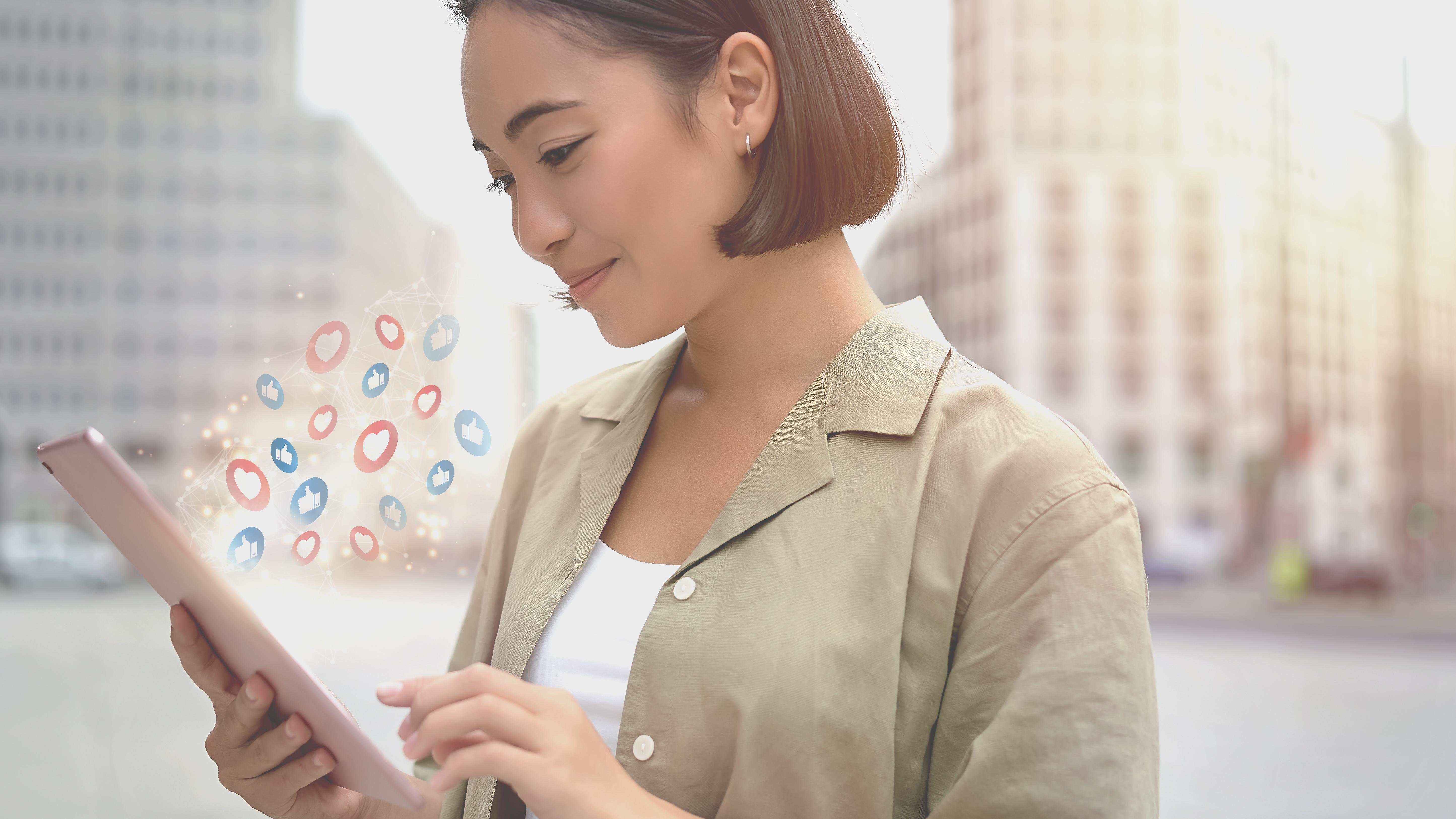 Kok Bisa Ya Social Media Bikin Standar Wedding Makin Tinggi?