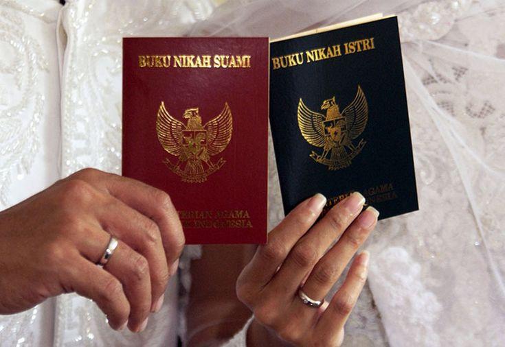 Jangan Panik! Ini Dia Tips Persiapan Nikah Biar Lancar Jaya!