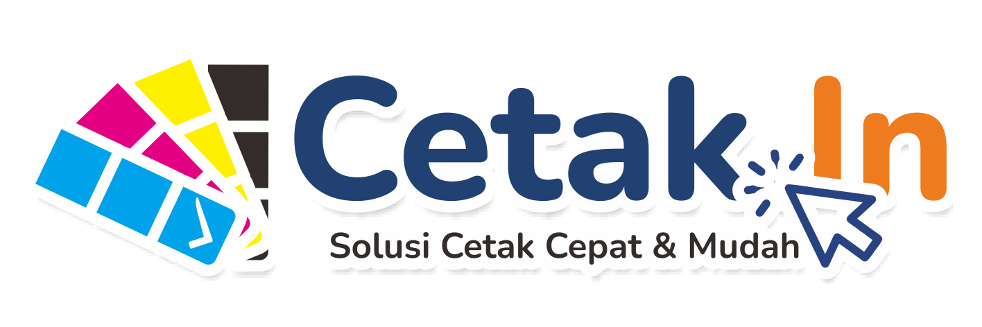 cetakin Logo