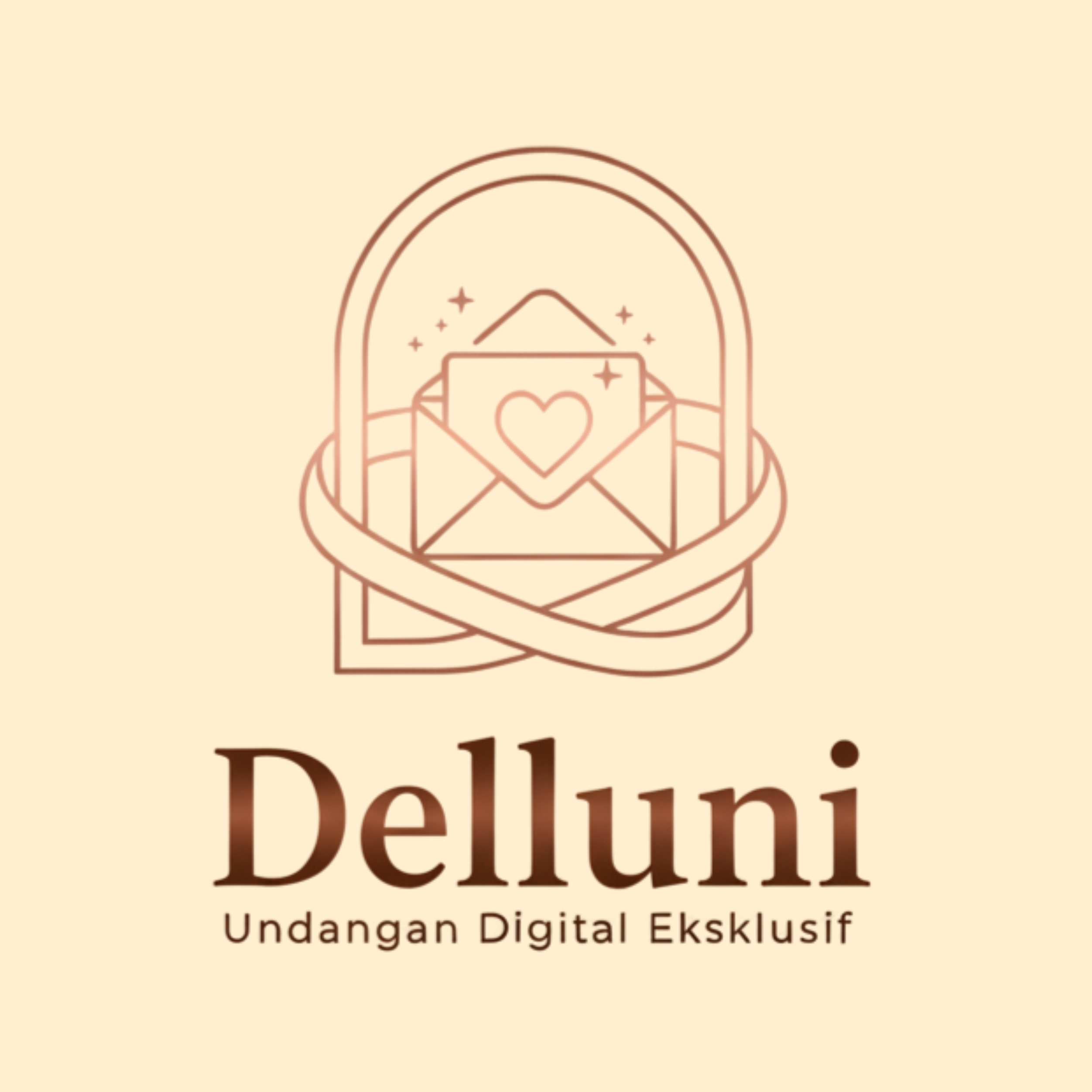 Delluni Logo