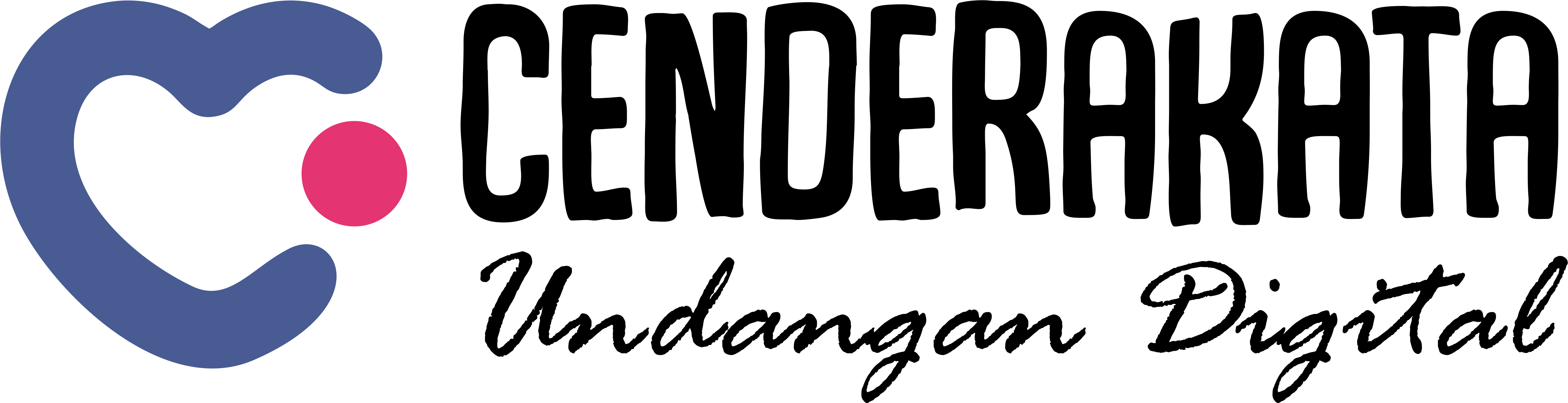 Cenderakata Logo