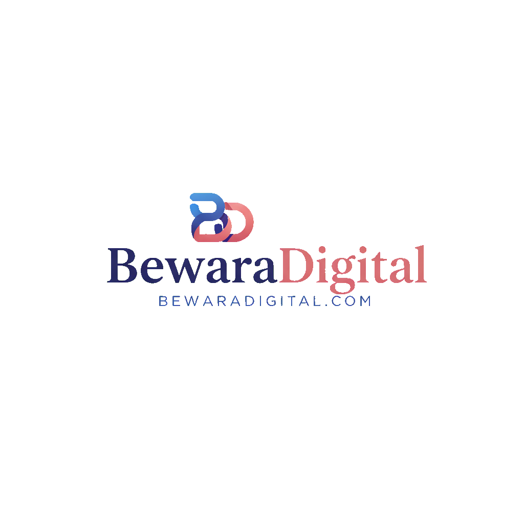 BewaraDigital Logo