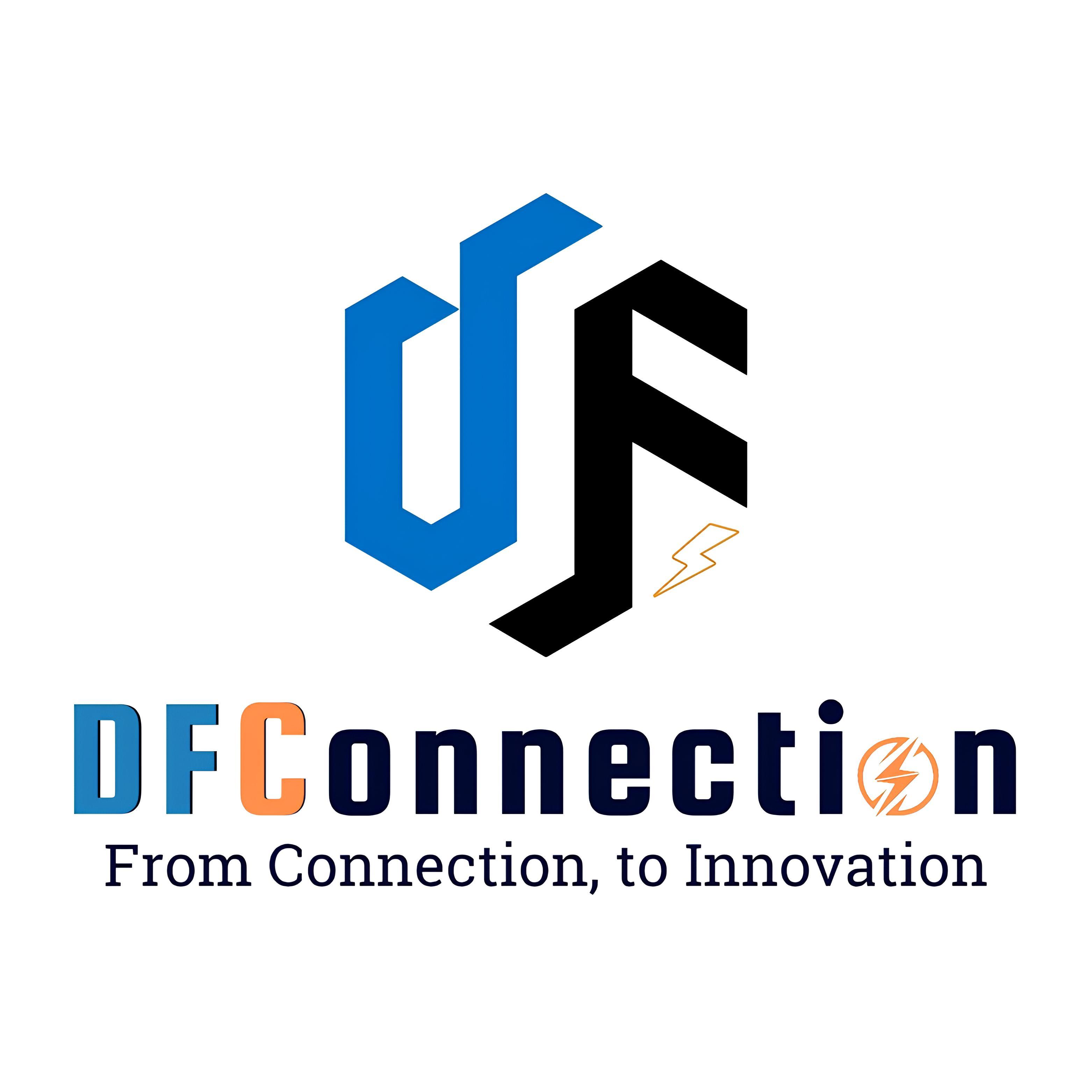 DFConnection Logo