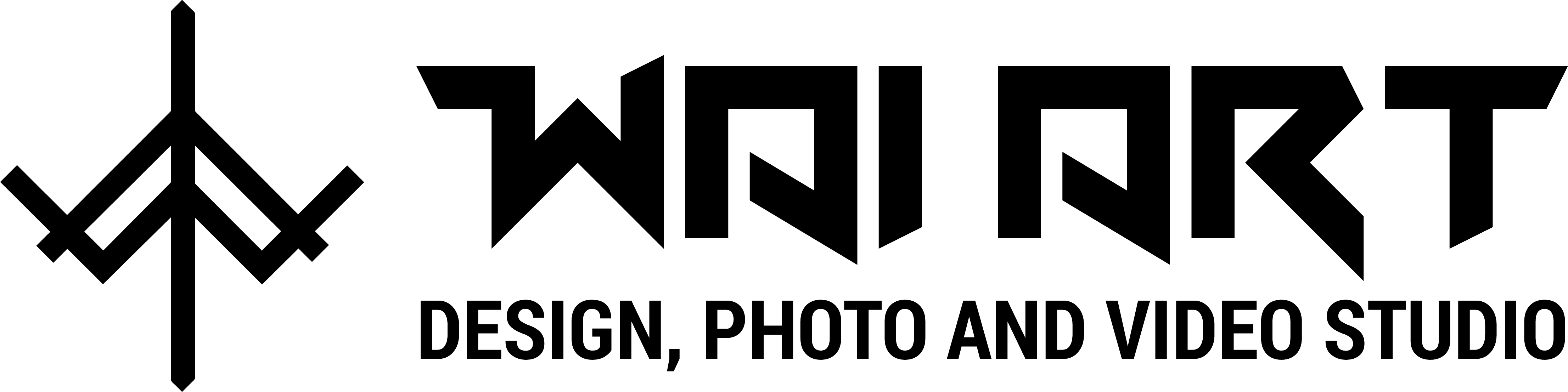 Wai Art Studio Logo