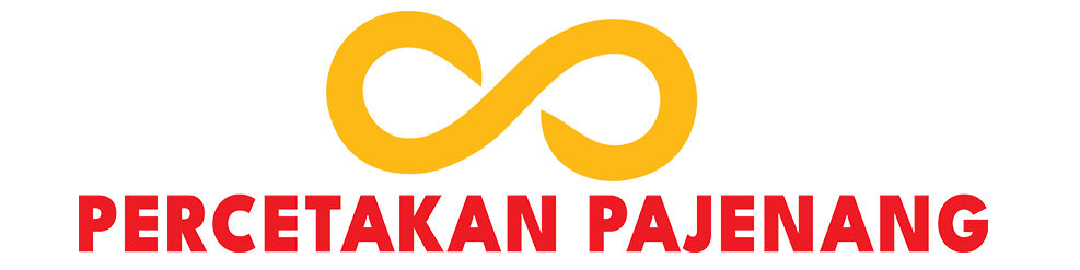 Percetakan Pajenang Logo