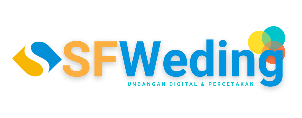 sfweding Logo