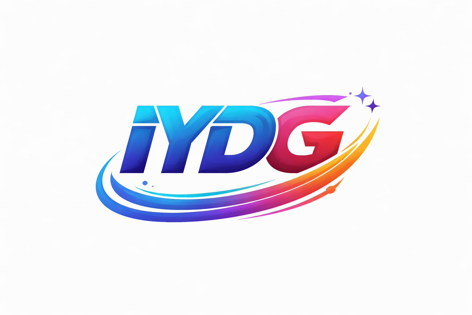 IYDgallery Logo