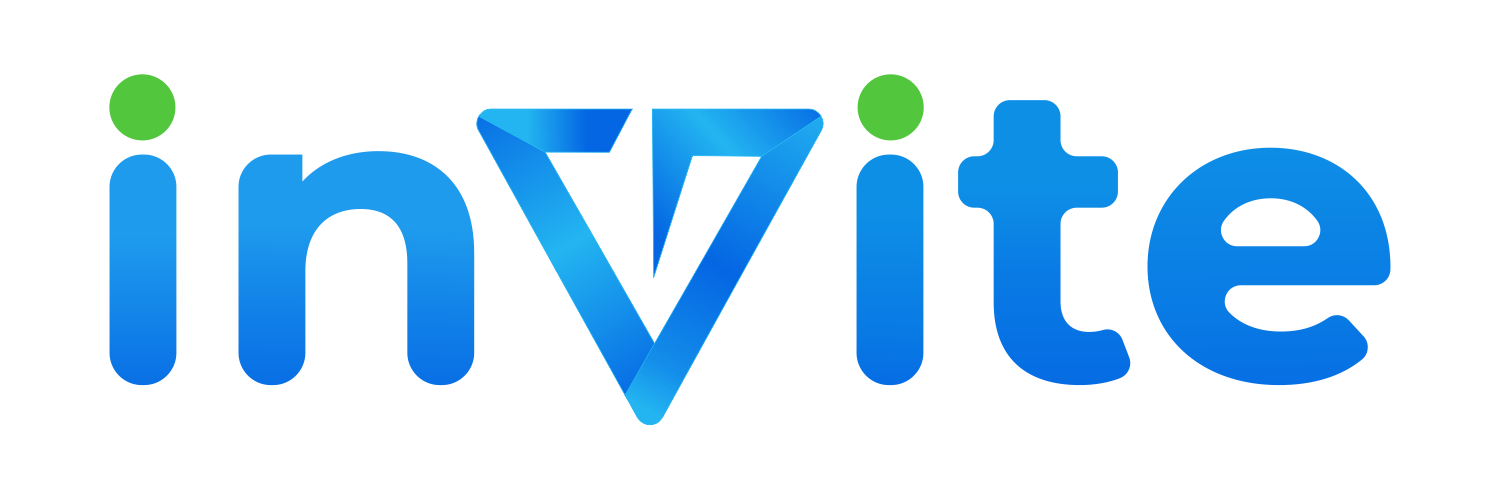 Invite Logo