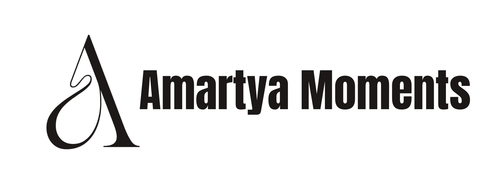 Amartya Logo