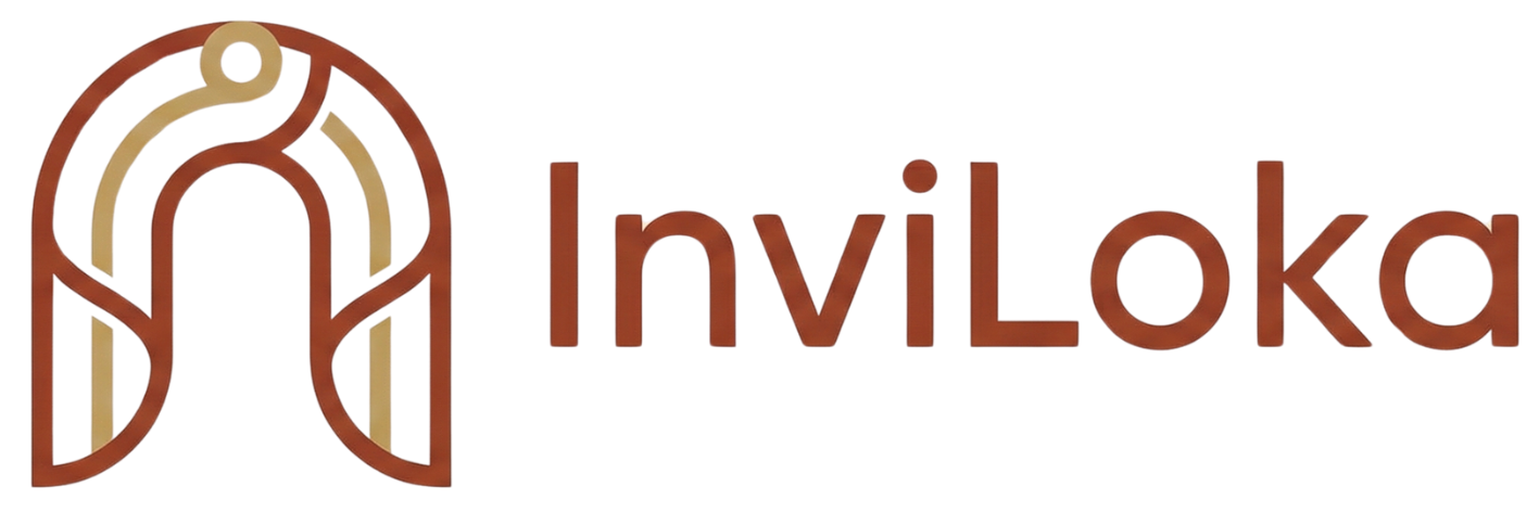InviLoka Logo