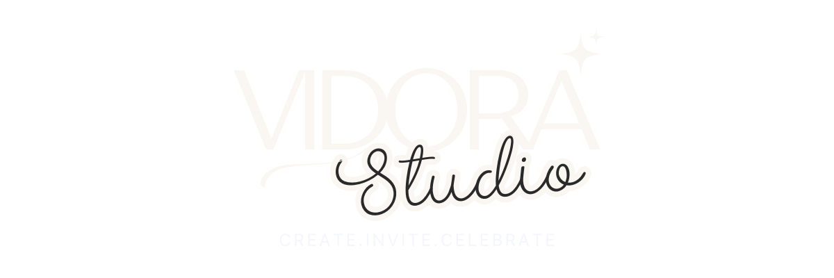 Vidora Logo