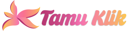 TamuKlik Logo