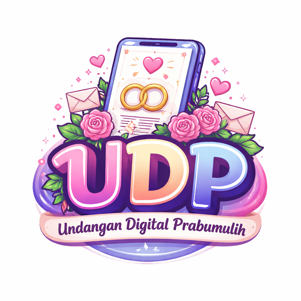 Undangan Logo