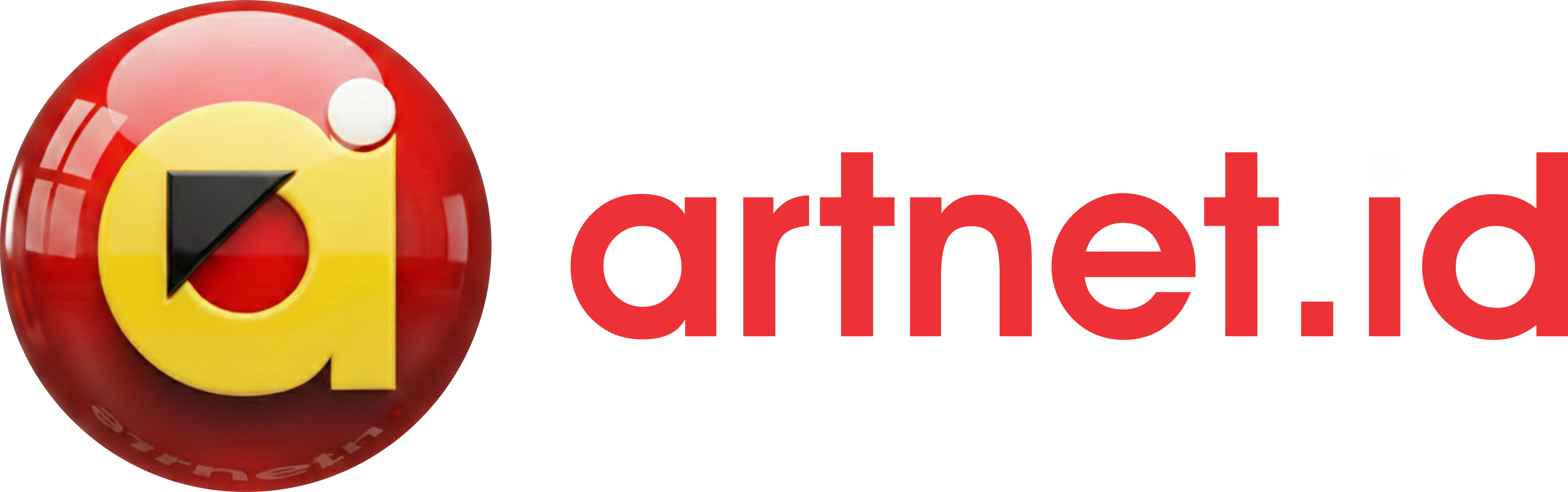 artnet.id Logo