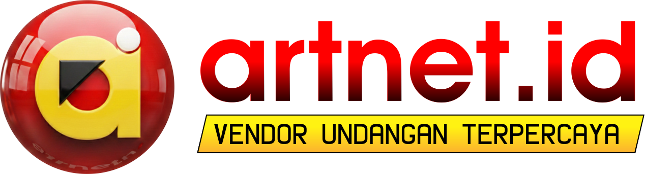 artnet.id Logo