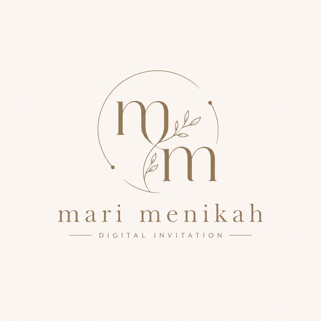 Mari Logo