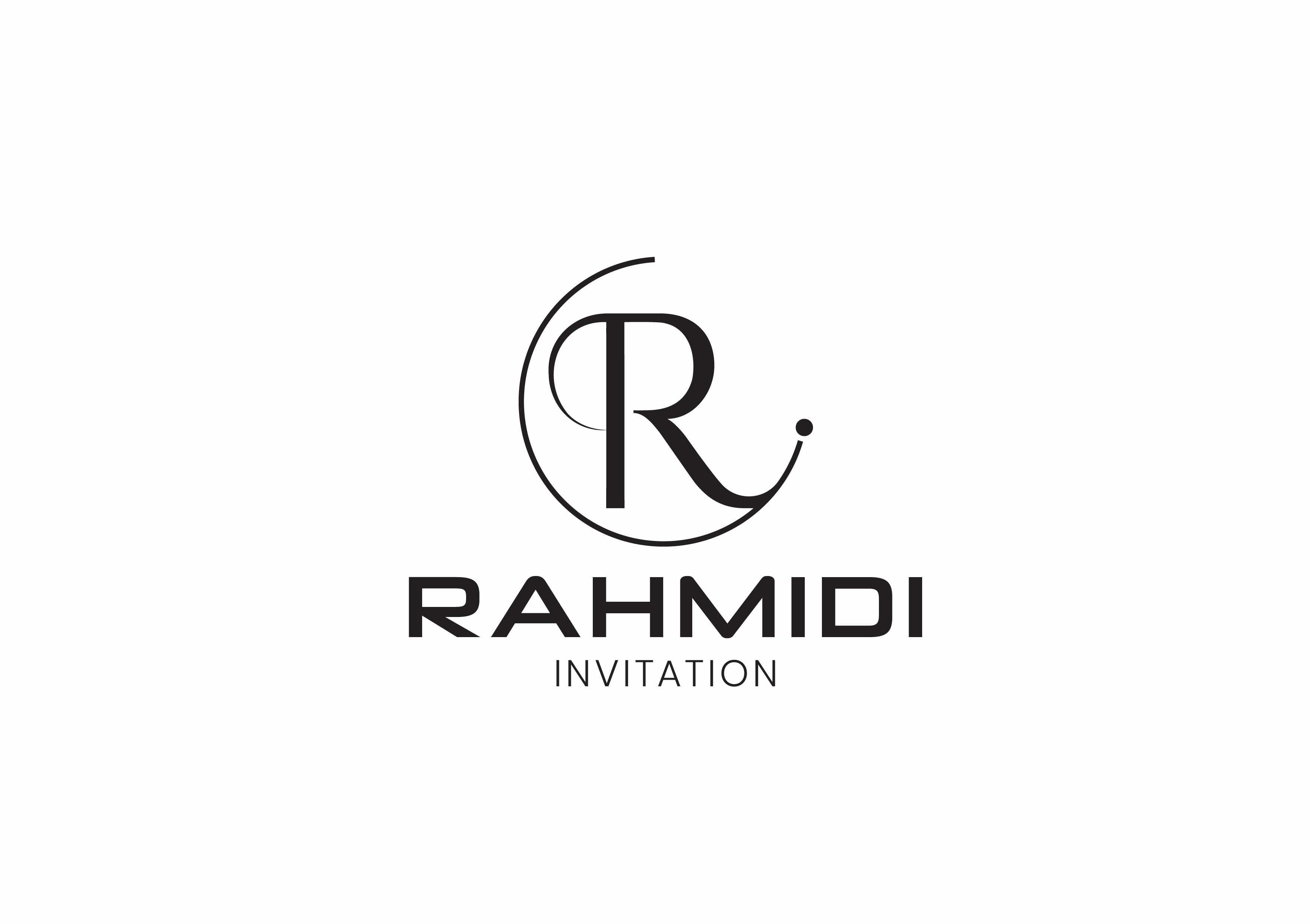 RAHMIDI Logo