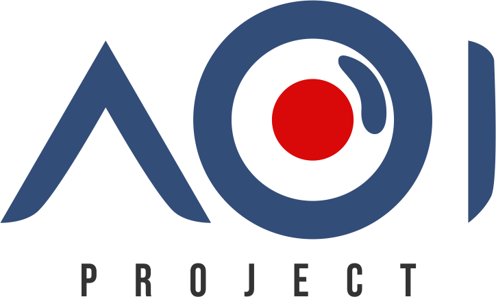 Aoiprojectofficial Logo