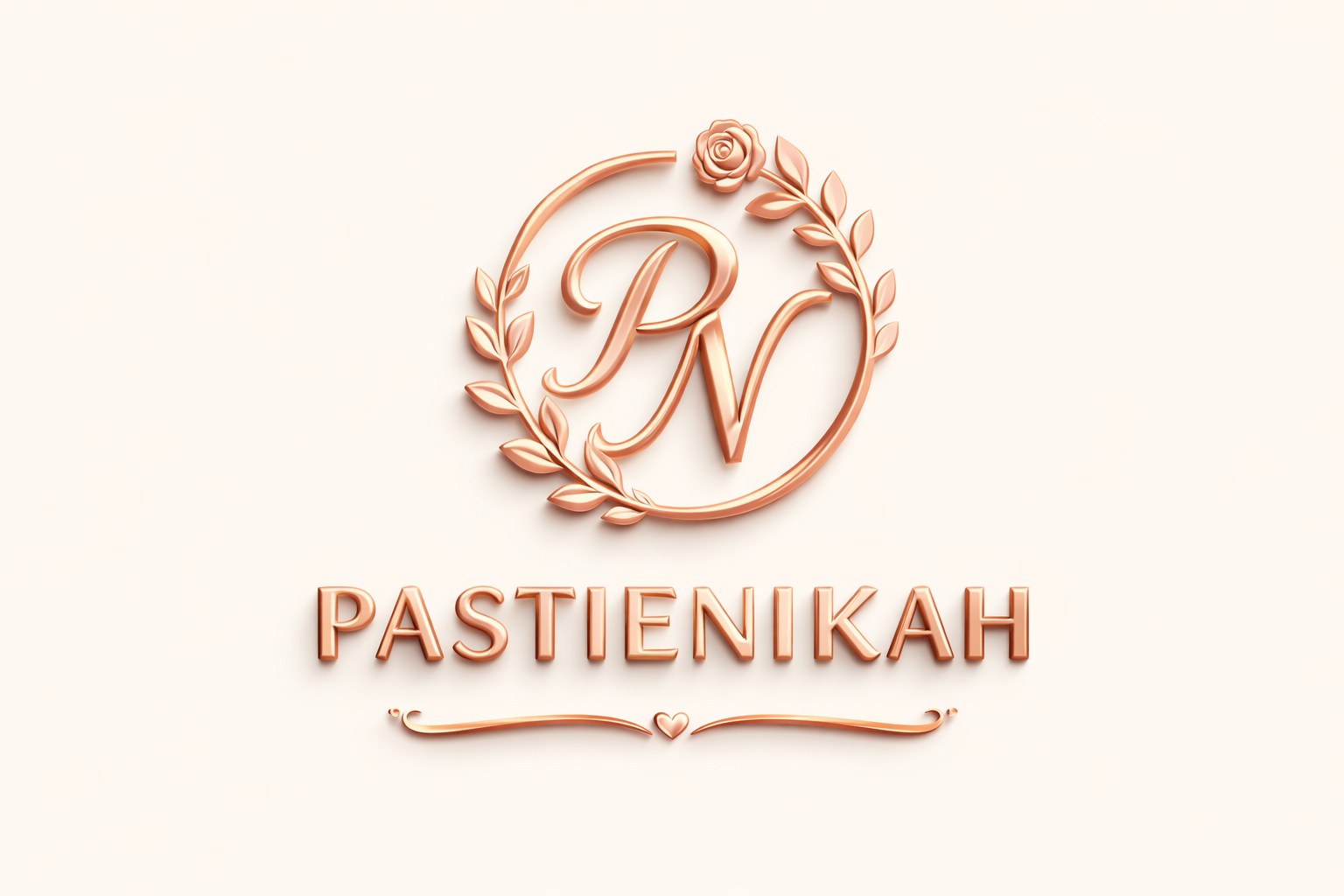 Pastienikah Logo