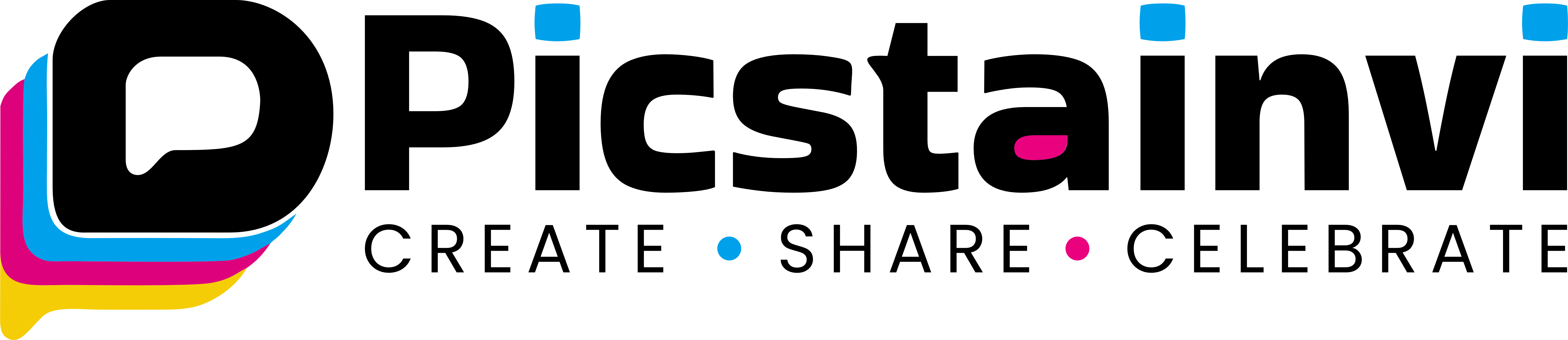 picstainvi Logo
