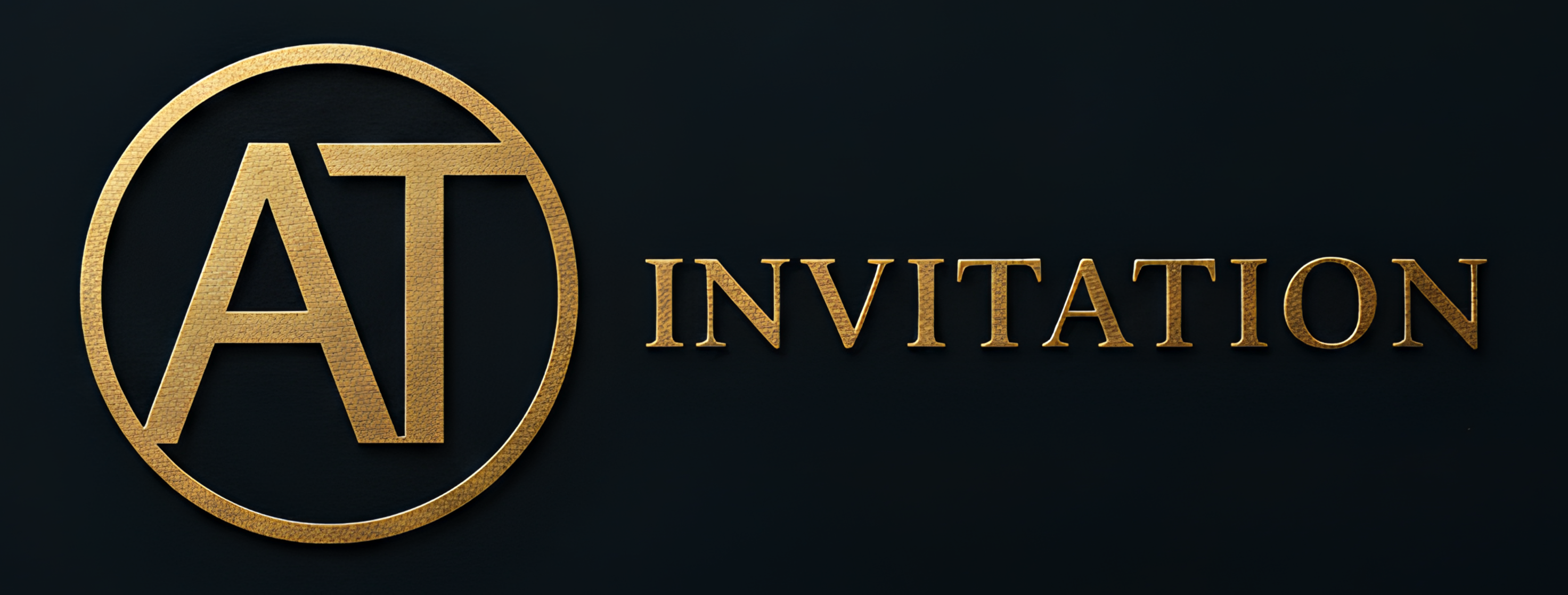 AT Invitation Logo