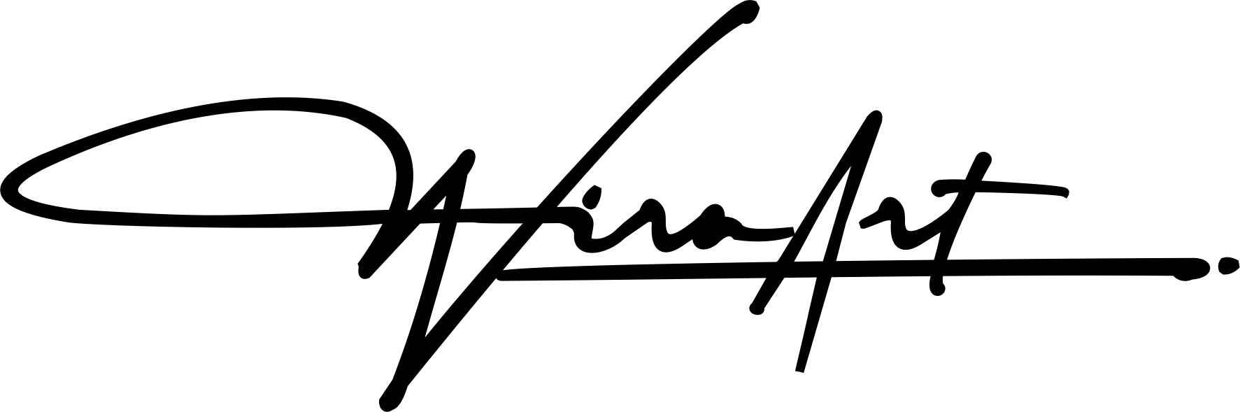Wira Art Logo