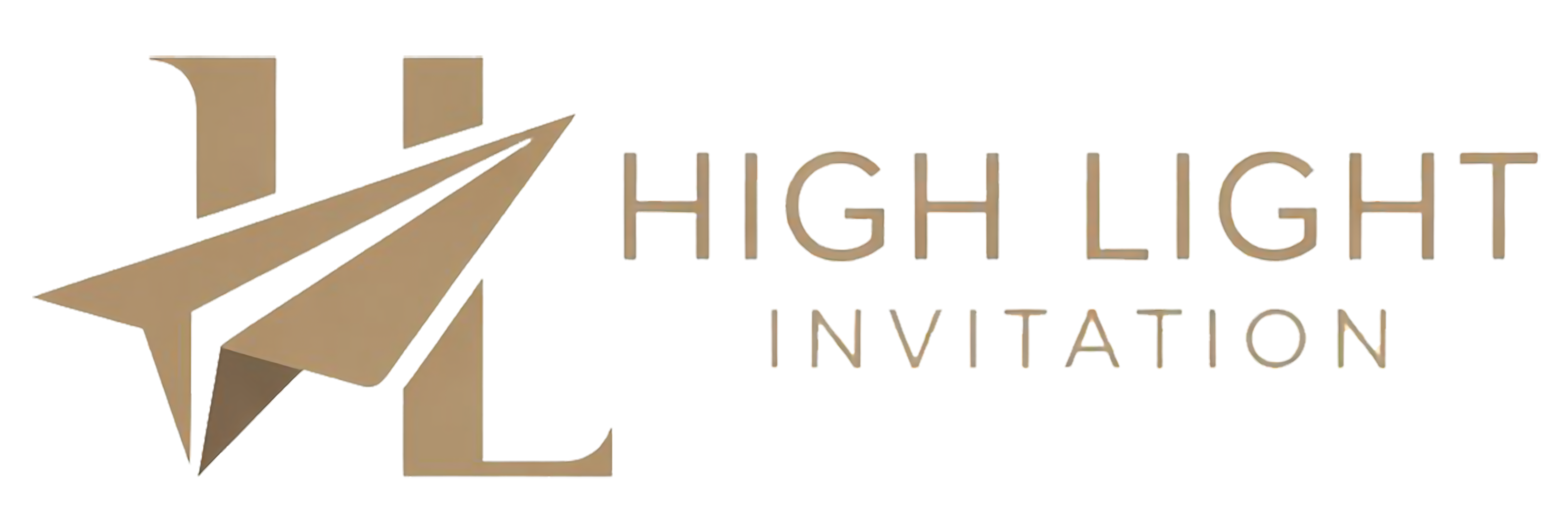 HL Invitation Logo