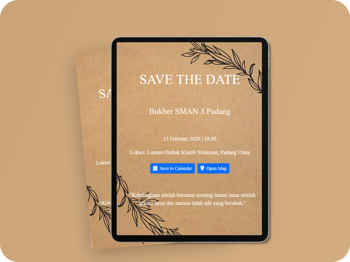 Mockup Classic