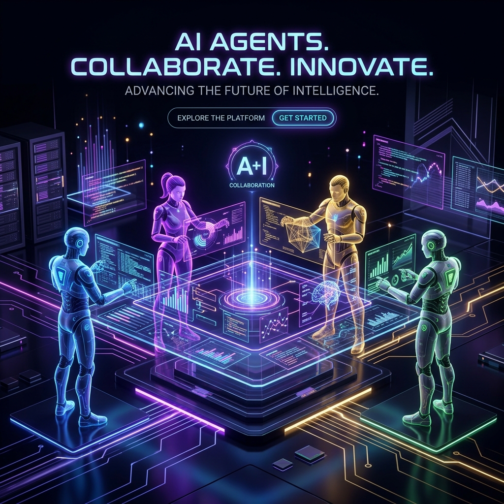 Hệ thống 15 AI Agents
