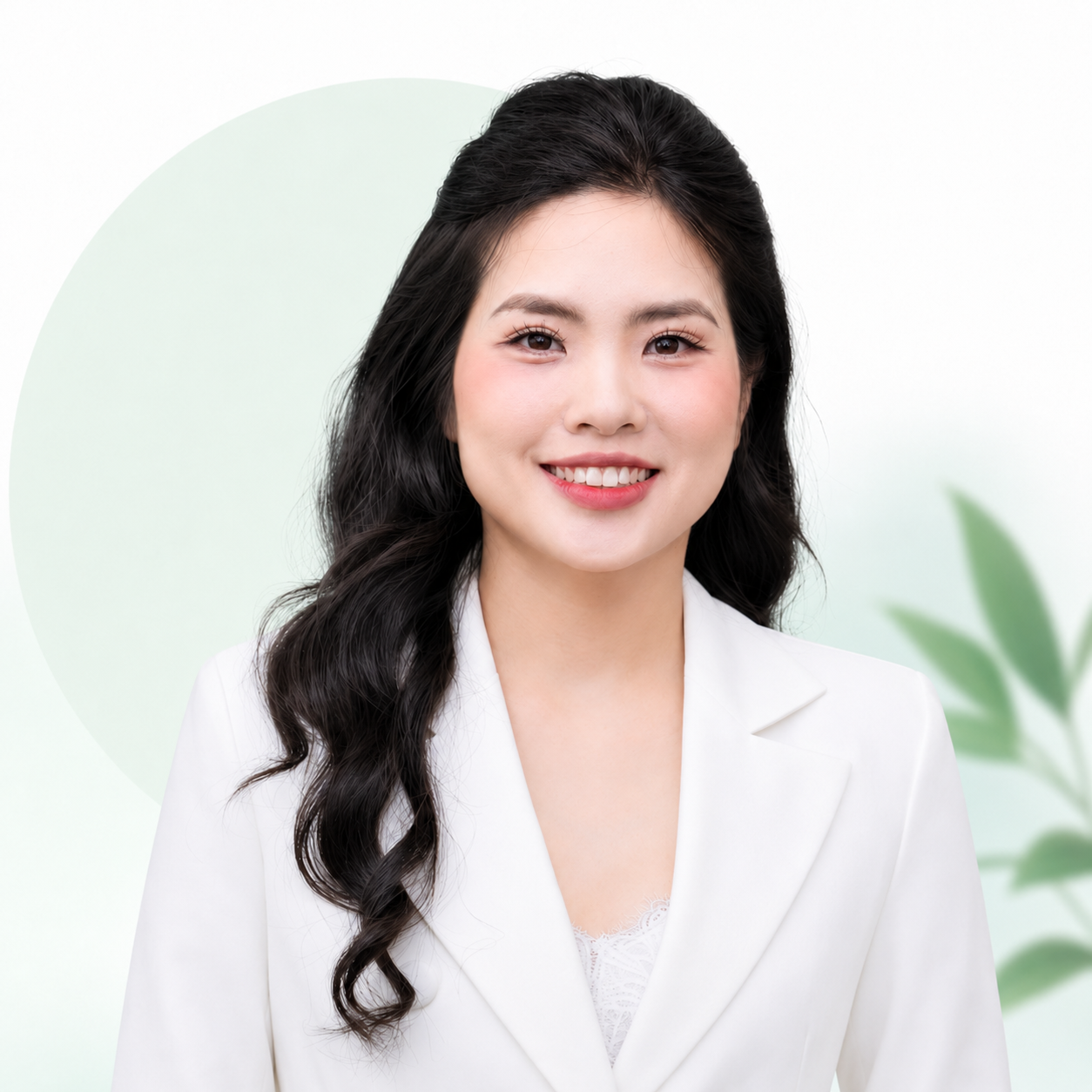 Coach Vương Thu