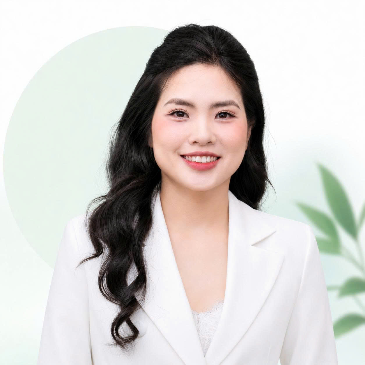 Thạc sĩ Vương Thu