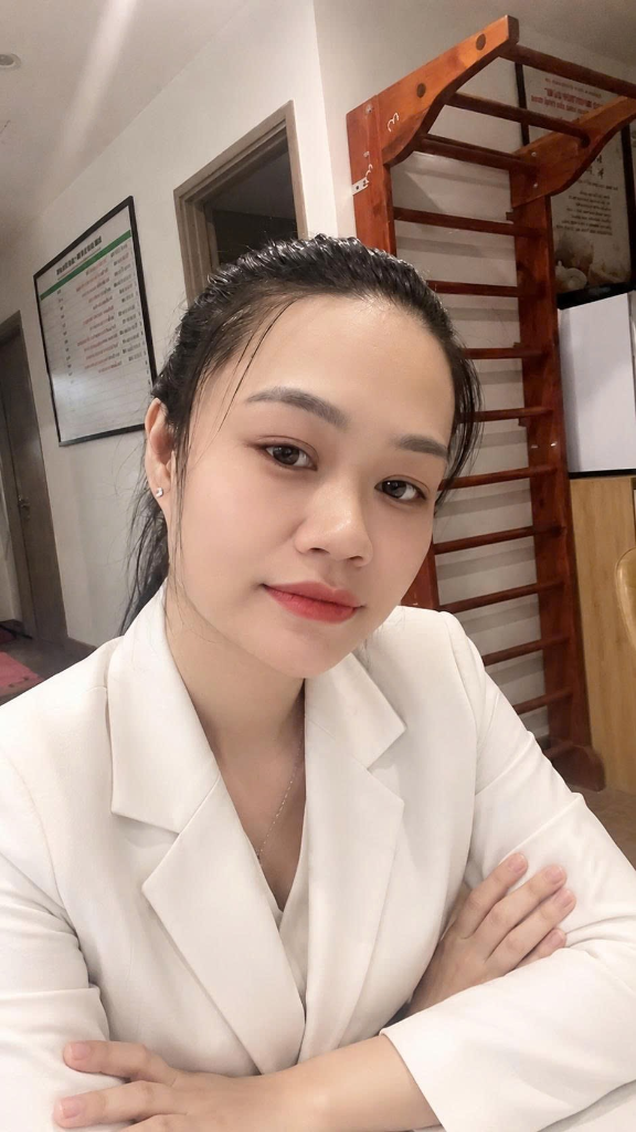 Coach Nguyễn Phương