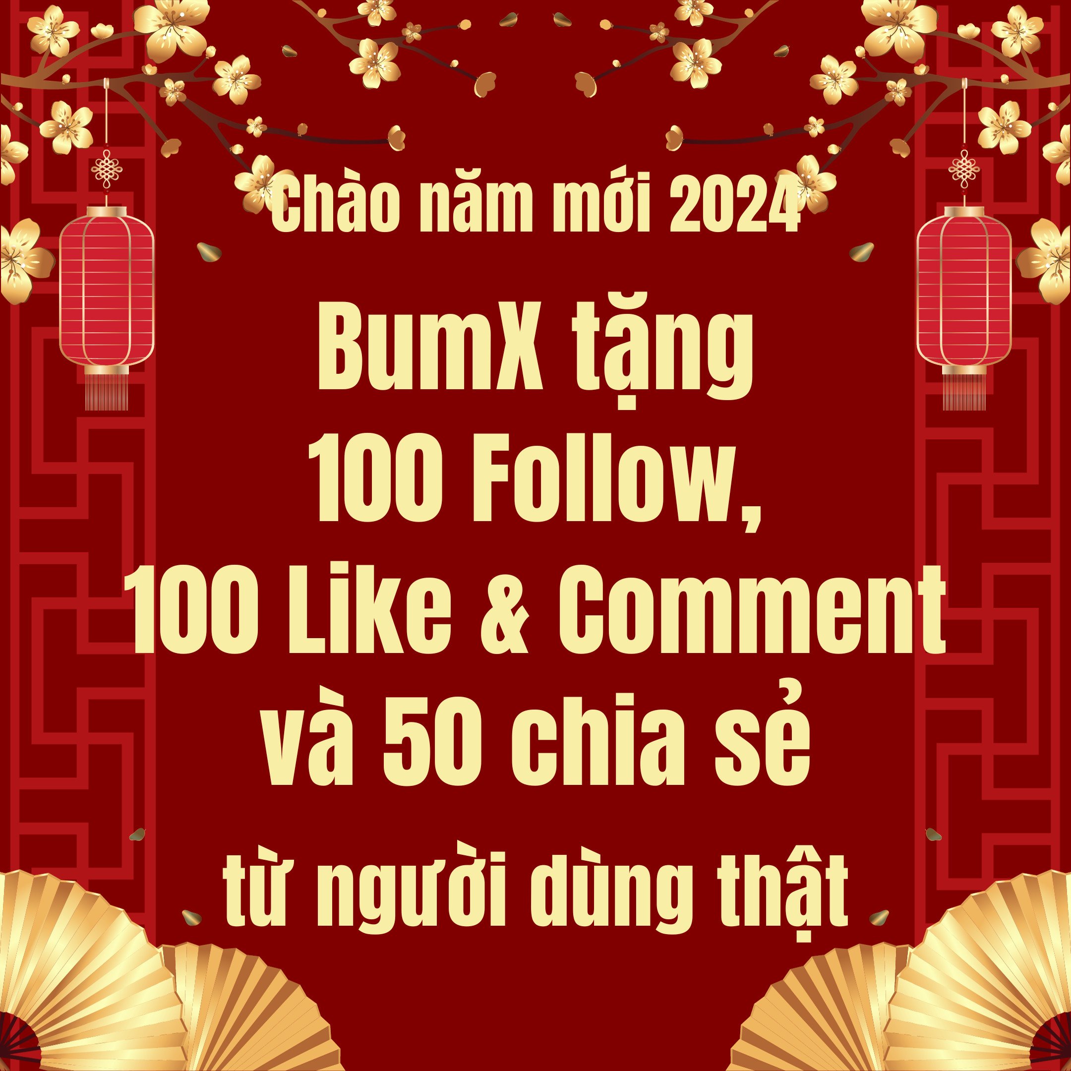 Gói tương tác của BumX mang lại hiệu quả cho fanpage