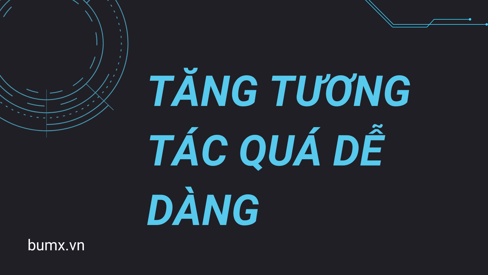 Mẹo tăng tương tác cho Fanpage, chia sẻ vào nhóm