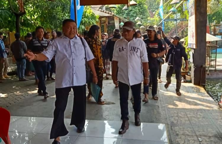 Gus Imm Upayakan Bangun Sinergi Untuk UMKM Bersama BMJCM IMG 20210528 WA0073