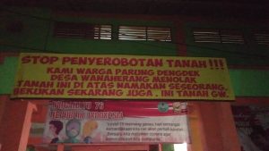 LBH Bulan Bintang dan YBH Batara Akan Somasi RO Suhaedah Terkait SHM No. 1243 IMG 20211124 WA0004